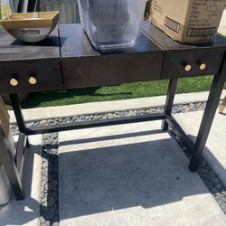Vanity Desk
