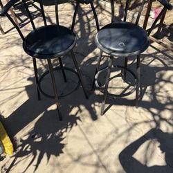 Bar Stools 