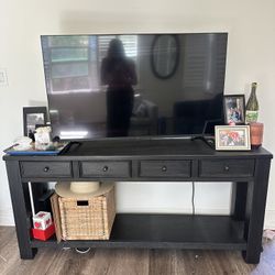 PICKUP ASAP- CONSOLE