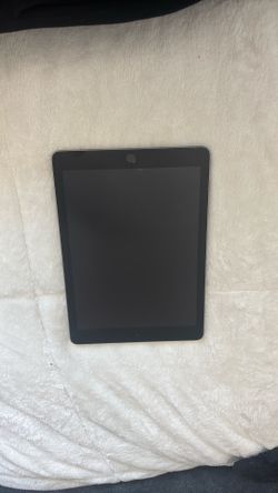 iPad