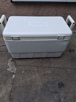 Cooler