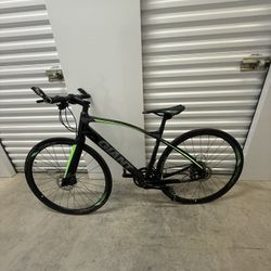 Giant Fast Road BIKE 
