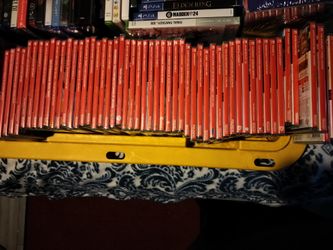 Ps5 And Switch Games