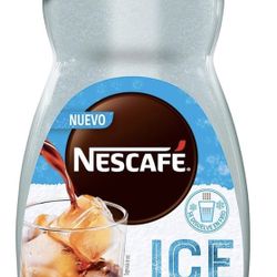 Nescafe Ice