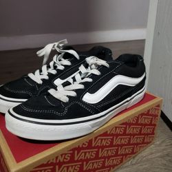 Vans Shoe