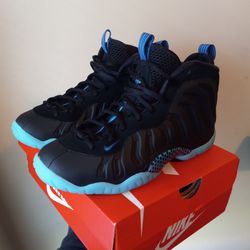 Hornets Foamposite 