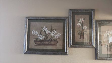 Frame set