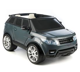 Range Rover Car for kids