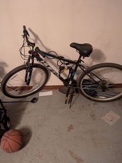Bikes for sale.