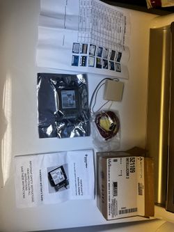 Pentair Intellicom 2 Adapter Kit