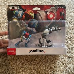 Amiibo