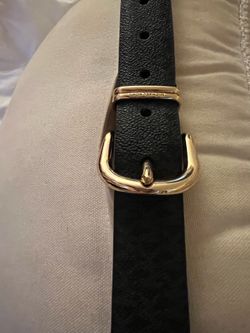 Michael Kors BELT Woman. / unisex size  2 X