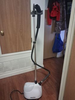 Steamfast clothing steamer
