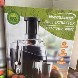Juice Extractor New Inbox