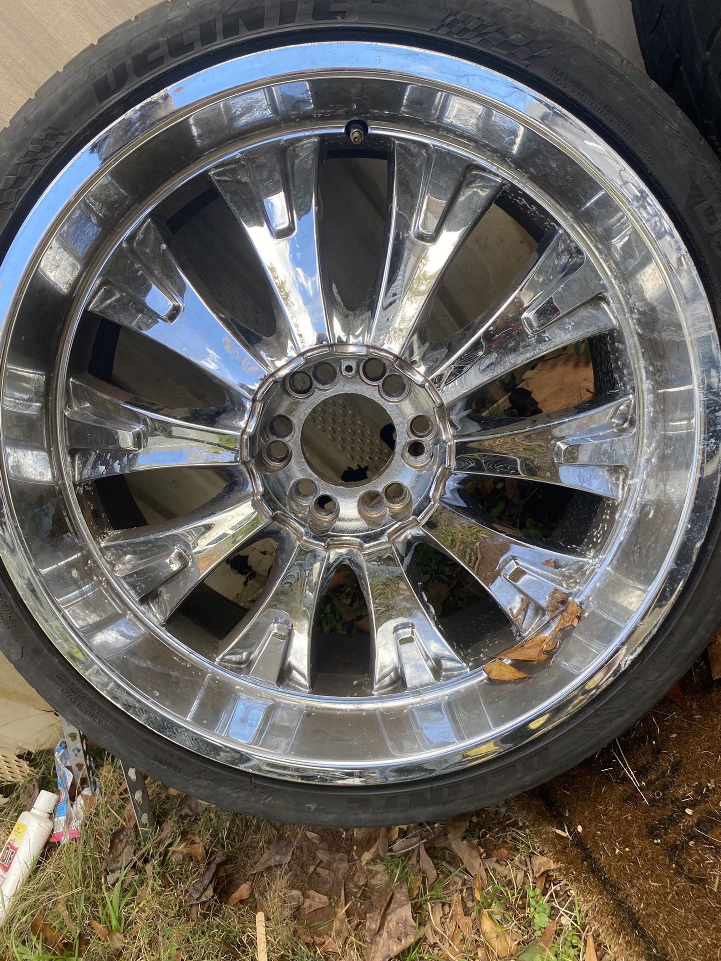 Rims