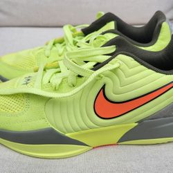 Nike Ja 2
Twelve Time