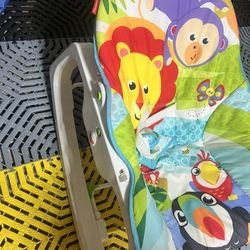 Fisher - Price Swing