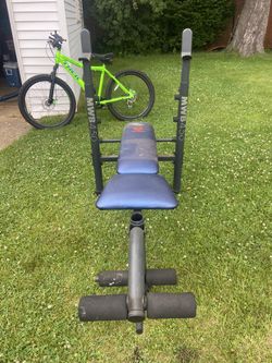 Bench Press