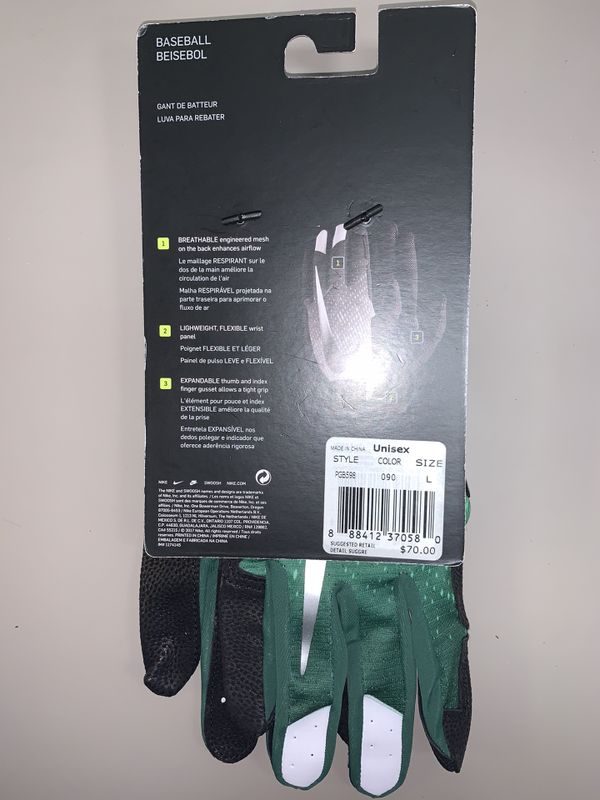 Rawlings l/éger Bat Prise en Main