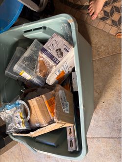Home Depot  Electrical Merchandise Misc