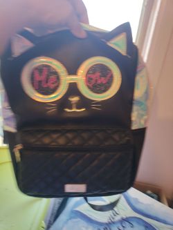 BETSY JOHNSON BACKPACK -    PICK ⛏️ UP ONLY