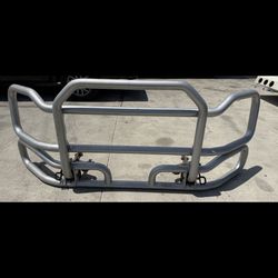 Used Bumper Guard For Peterbilt 579 Years 22-25