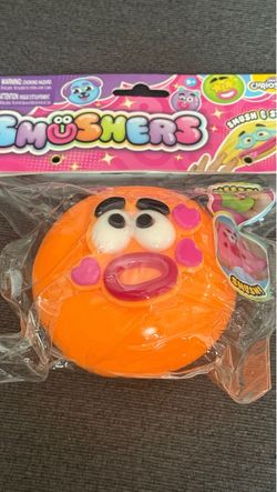 Authentic Smusher