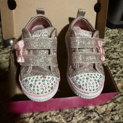 Kid Shoe’s 