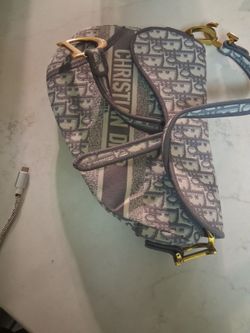Christian Dior small purse