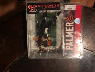 NFL Carson Palmer Bengals