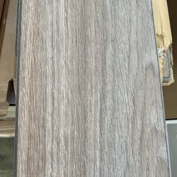 Waterproof Vinyl Flooring