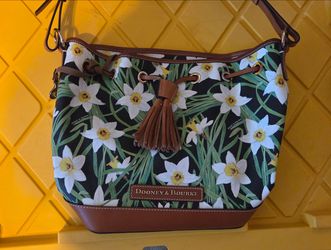 Dooney and Bourke