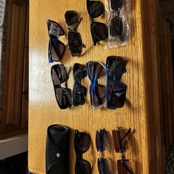 Glasses