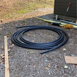 1 1/2” ADS POLYFLEX 4710 IPS Water Line 100ft