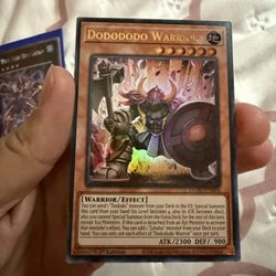 Yugioh Dodododo Warrior /D/D/D Wave High King Caesar 