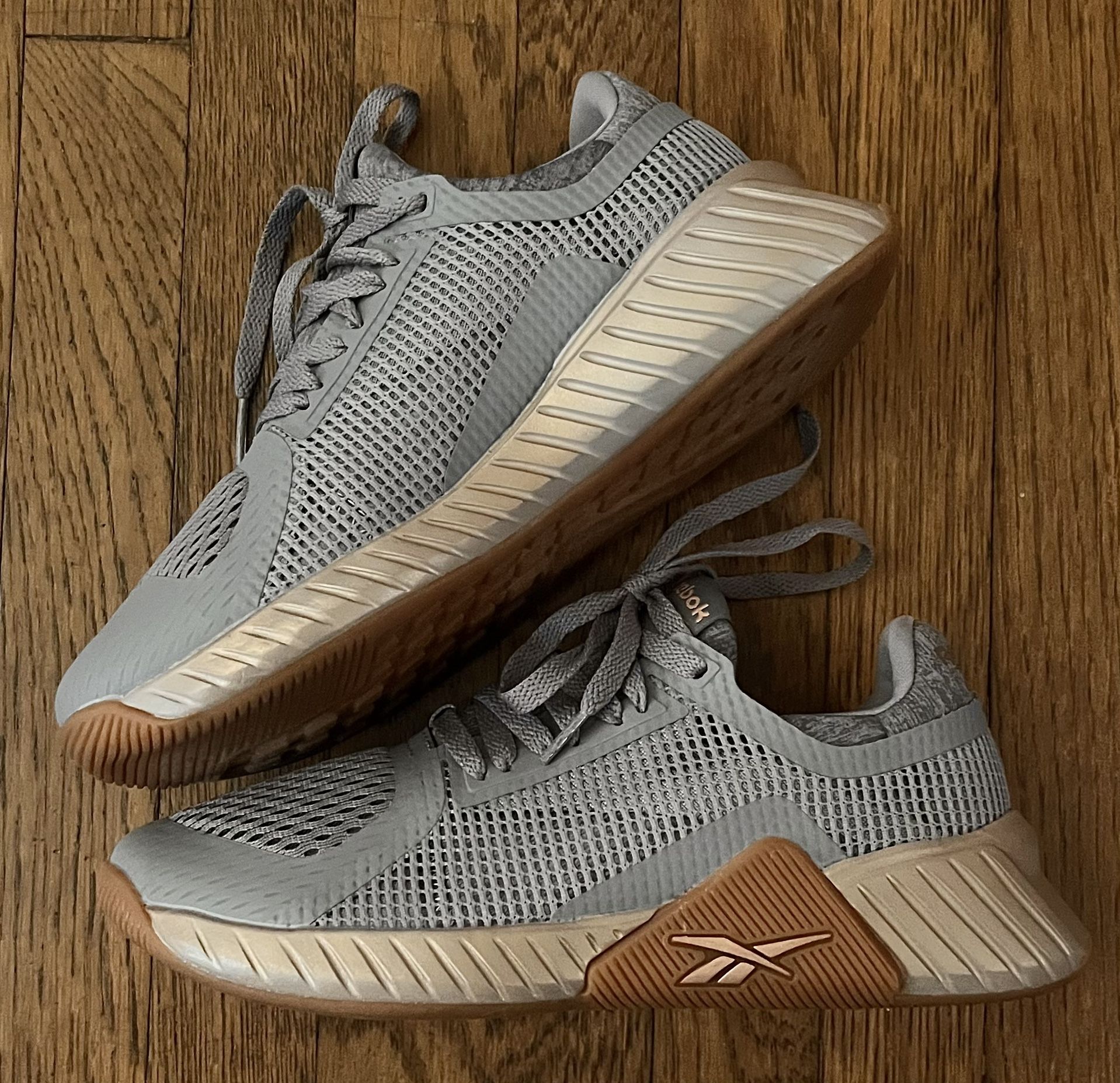 WOMENS REEBOK SHOES