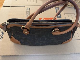 Purse $30