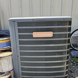 Ac Unit 