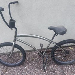Men’s Beach Cruiser 