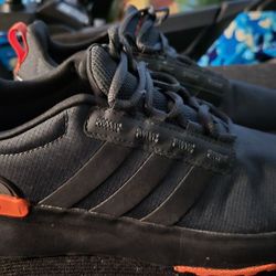 adidas Unisex-Child Racer TR21 Running Shoe