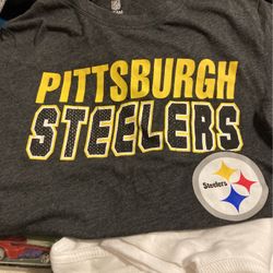 Steelers Shirt