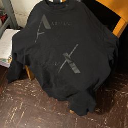 Armani Exchange Sweater