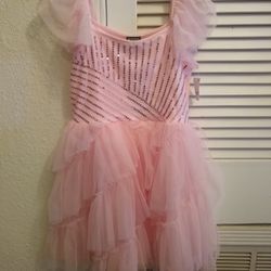 Wicked Princess Dress With Tiara 