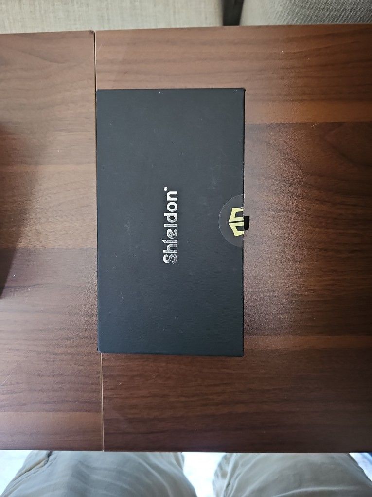 S20 Fe Wallet Case