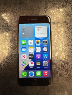 Apple iPhone SE 2nd Gen (2020) - 64GB - Black (Unlocked)