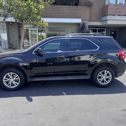2017 Chevrolet Equinox by owner