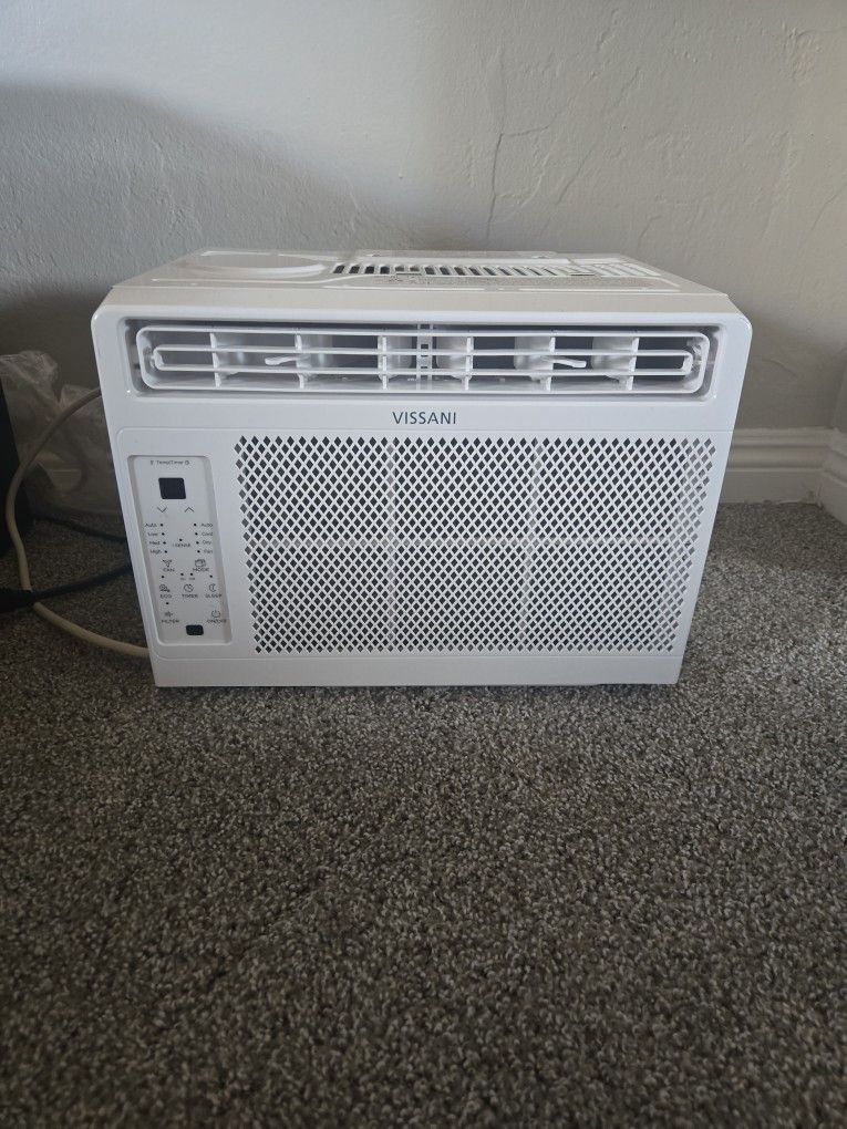 Ac Unit