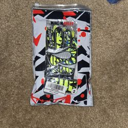 Kids Soccer Gloves 