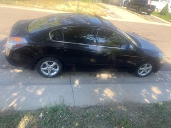 2008 Nissan Altima
