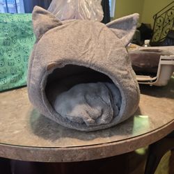 Cat Bed